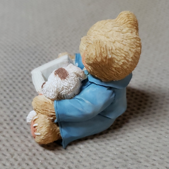 Cherished Teddies, Christian - Picture 2 of 7